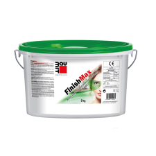 Baumit FinishMax kész glett 1-5mm 5kg glett, gipsz, csemperagasztó, por