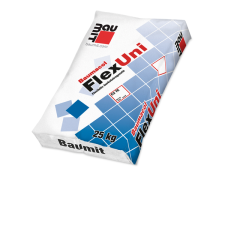 Baumit Flex Uni 25kg 48/rkl glett, gipsz, csemperagasztó, por