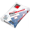 Baumit flexmarmor fehér csemperagasztó 25 kg s 1