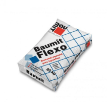 Baumit Flexo 5kg glett, gipsz, csemperagasztó, por
