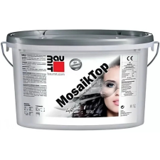 Baumit mozaik top lábazati díszvakolat 25 kg vékony- és nemesvakolat