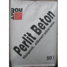 BAUMIT PERLIT BETON 50 L glett, gipsz, csemperagasztó, por