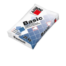 Baumit Standard csemperagasztó glett, gipsz, csemperagasztó, por