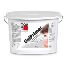 Baumit UniPrimer színes 25kg/vödör mélyalapozó, folt-, só-, penészkezelőszer