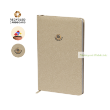  Baupres jegyzetfüzet vonalas, vadvirágmaggal füzet