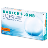 "Bausch&amp;Lomb" ULTRA for Astigmatism (6 db lencse)