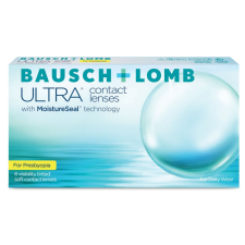 Bausch & Lomb ULTRA® for Presbyopia 6 db kontaktlencse