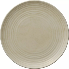 Bauscher »Country House« Lapos tányér, kerek, emelt perem, ø: 282 mm, homok tányér és evőeszköz