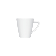 Bauscher »Options« Espresso-felső, tartalom: 0,09 liter bögrék, csészék