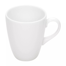 Bauscher Smart Bögre füllel, kapacitás: 0,28 liter, magasság: 99 mm, fehér bögrék, csészék