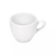 Bauscher Smart Eszpresszós csésze, térfogat: 0,08 liter, magasság: 55 mm, fehér