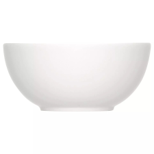 Bauscher Smart Tálka, magasság: 55 mm, átmérő: 121 mm, fehér konyhai eszköz