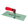 Bautool Bautool - Rozsdamentes glettelő 280x130 mm -  SOFT  Német (profi)
