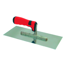 Bautool Bautool - Rozsdamentes glettelő 280x130 mm -  SOFT  Német (profi) kőműves és burkoló szerszám