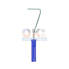 Bautool festőhenger nyél 10-16cm/41cm/6mm (b1836241) kőműves és burkoló szerszám