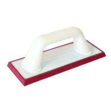 Bautool fugázó, fugázógumi fugabehúzó gumi 280×140mm (b12000127) kőműves és burkoló szerszám