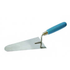 Bautool Kűműves kanál olasz kerekített 160mm (bg0114f160) kőműves és burkoló szerszám