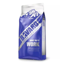  Bavaro Work 18 kg kutyaeledel