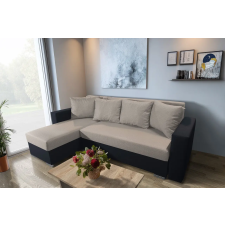  Baxi Gold ágyazható sarokülő ónix és ezüst serlegszürke vonzó áron 3 kivitelben bútor