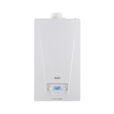 Baxi Luna Classic 24 ERP kombi kazán, kondenzációs, fali, F:20kW, HMV:24kW