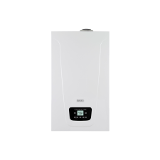 Baxi Luna Duo-Tec E 1.24 ERP fali kondenzációs fűtő gázkazán kazán