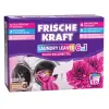 Baxtan Sp. Frische Kraft mosólap 6in1 SZÍNES ruhákhoz 50 mosás