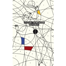  BAYAMUS – Stefan THEMERSON idegen nyelvű könyv