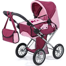 Bayer Design City Star Einhorn Babakocsi babáknak (13654AA) babakocsi