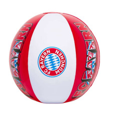 Bayern München strandlabda strandjáték