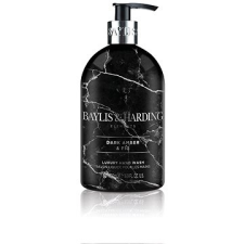 Baylis-Harding BAYLIS & HARDING Dark amber & Fig 500 ml szappan