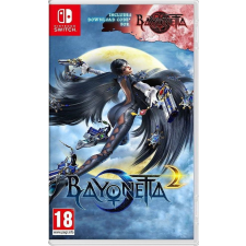 Bayonetta 2 videójáték