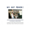 Bazillion Points We Got Power! | David Markey