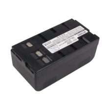  BB700 Akkumulátor 4200 mAh digitális fényképező akkumulátor