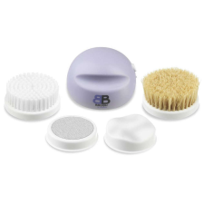 BB Brush multifunkciós testápoló készülék 4 féle fejjel testápoló