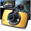 BB CarCamcorder autós menetrögzítő kamera beépített mikrofonnal és éjjellátó funkcióval - 1080p full HD