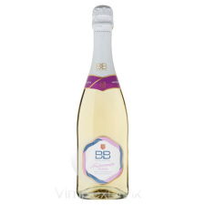  BB Frizzante Félédes Pezsgő 0,75l-DRS pezsgő
