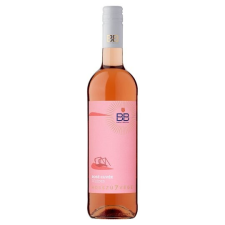  BB Hosszú7vége Dunántúli Rosé Cuvée félédes rosébor 0,75 l bor