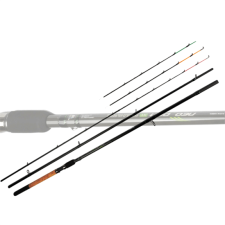 BB KAIDA Neo Feeder Plus XT 360cm horgászbot