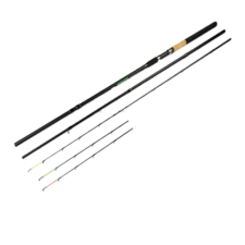 BB KAIDA Spirado Feeder 390cm horgászbot