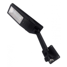 BB NS-138 napelemes kültéri lámpa -  egyszerűen felszerelhető, 0 energiafogyasztású fali világítás kültéri világítás