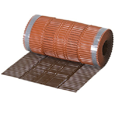  BB Roll-O-Mat Taréjelem vörös 280 mm x 5 m építőanyag