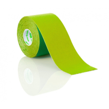  BB Tape 5 cm x 5 m Szín: lime gyógyászati segédeszköz