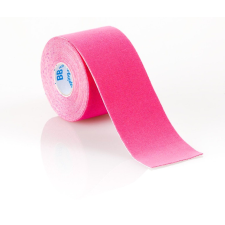  BB Tape 5 cm x 5 m Szín: rózsaszín gyógyászati segédeszköz