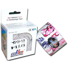 BB tape BB kineziológiai tapasz 5 m gyógyászati segédeszköz