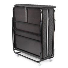  BB Vendégágy összecsukható, gurulós, Ritz Pocket ágy és ágykellék