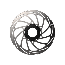 BBB Cycling kerékpáros féktárcsa BBS-121 CenterStop, CenterLock, 160mm kerékpár és kerékpáros felszerelés
