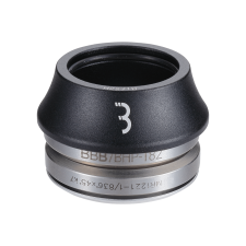 BBB Cycling kerékpáros kormánycsapágy BHP-41 Integrated, integrált, 1 1/8 - 41.0mm csapágy átmérő, 15mm magas kerékpár és kerékpáros felszerelés