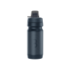 BBB Cycling kerékpáros kulacs BWB-12 AutoTank Mudcap, 550ml, auto szeleppel, kupakkal, BPA mentes, mosogatógépben is mosható, fekete