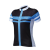 BBB Cycling kerékpáros rövid ujjú mez BBW-248 Force, fekete/kék M