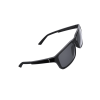 BBB Cycling kerékpáros szemüveg BSG-66 Spectre, matt fekete keret / PC fényes tükrös lencsékkel